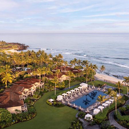 Four Seasons Resort Hualalai Kaupulehu Kültér fotó