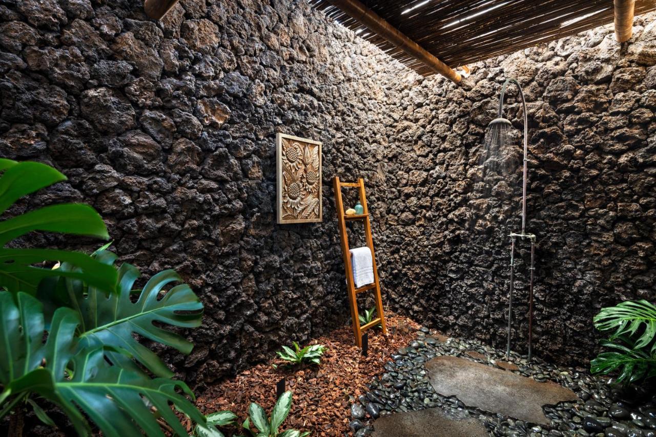 Four Seasons Resort Hualalai Kaupulehu Kültér fotó