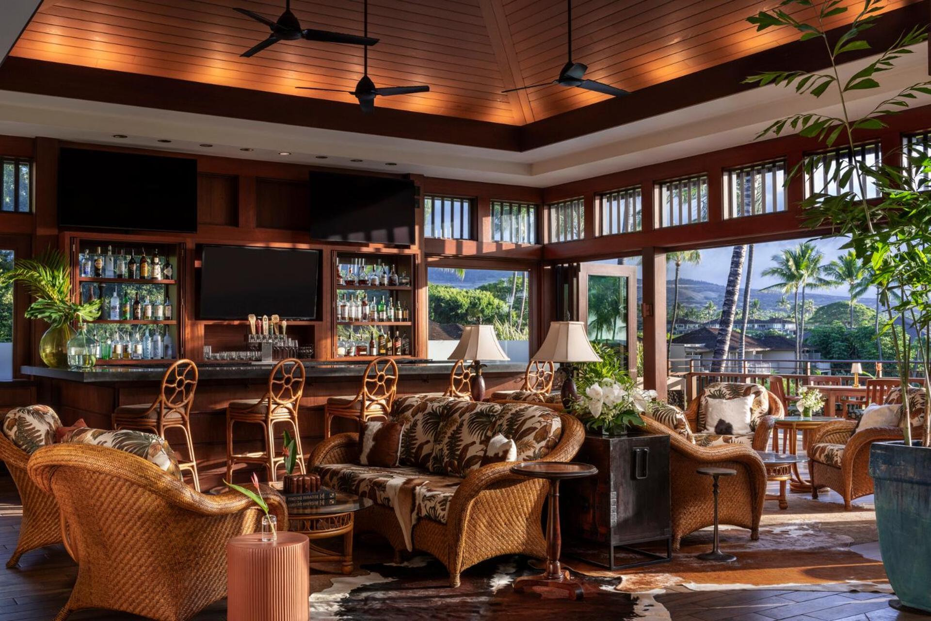 Four Seasons Resort Hualalai Kaupulehu Kültér fotó