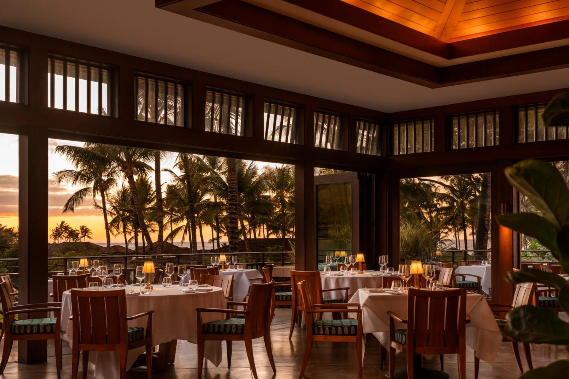 Four Seasons Resort Hualalai Kaupulehu Kültér fotó