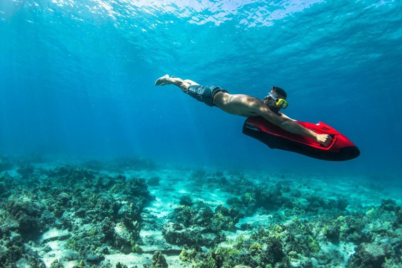 Four Seasons Resort Hualalai Kaupulehu Kültér fotó